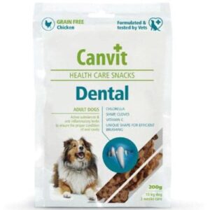 CanVit Rewards for Dogs to Support Dental Health 2