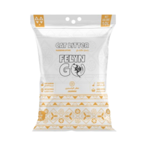 Felyn Go Cat Litter Jasmine