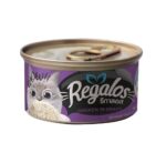 Regalos Cat wet Food Chicken in Gravy 80g