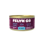 Felyn Go Cans Tuna & Chicken in Gravy
