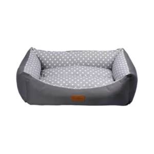 Feline Go Tartan Bed