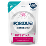 Forza10 Wet Cat Food with Fish for Intestinal Support