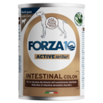 Forza10 Active Lamb Wet Dog Food for Intestinal & Colon Support