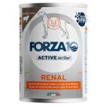 Forza10 Active Lamb Wet Dog Food for Kidney Support 390 g